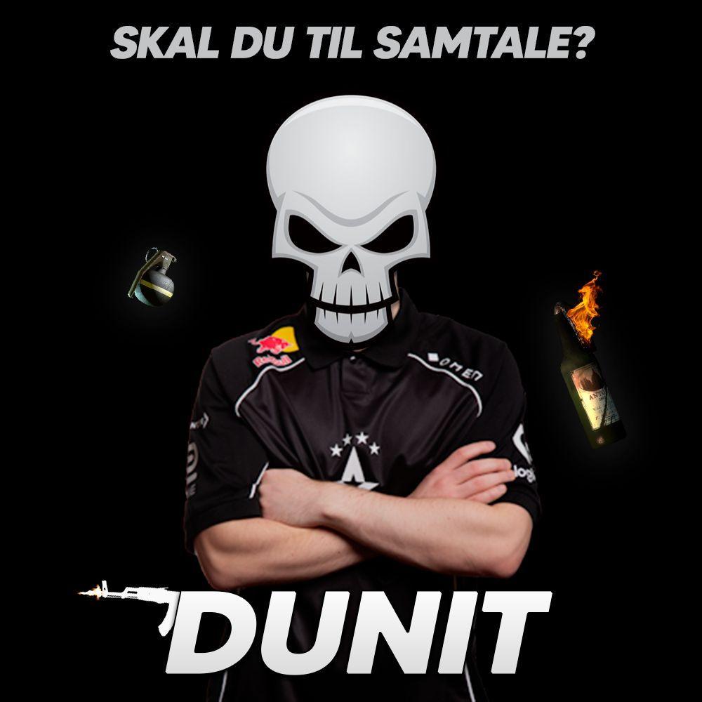 Dals-Unit avatar