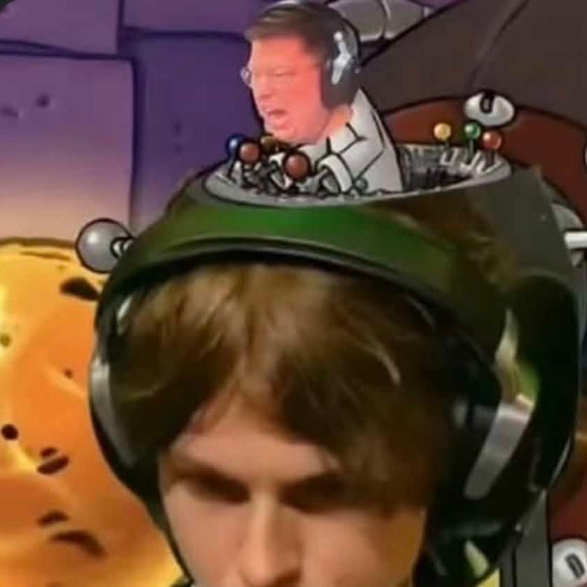 Faceit Avatar
