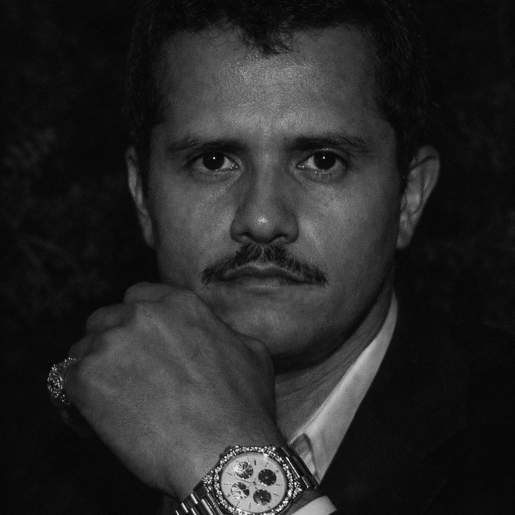ElMenchoX