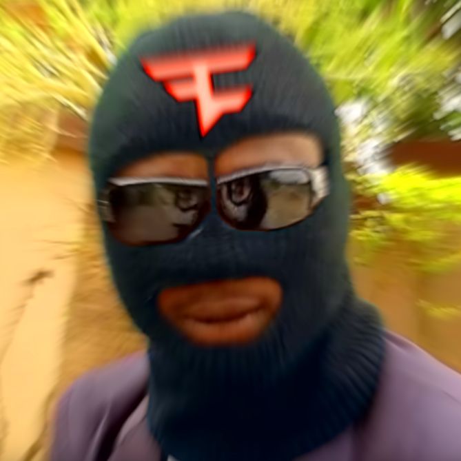 Faze Up