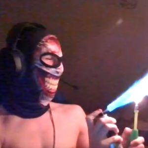 Blodygames avatar