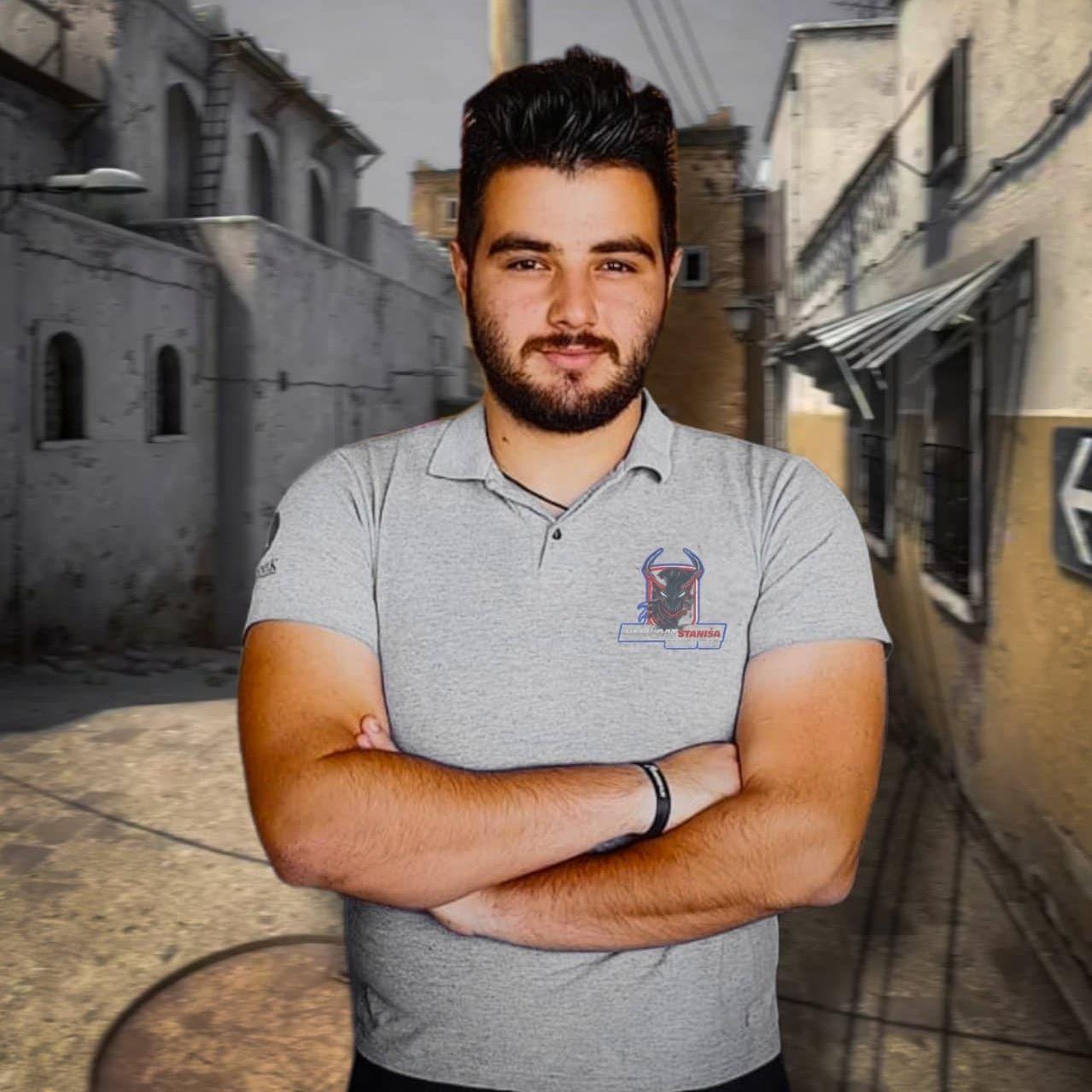 stanisa avatar