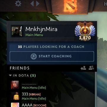 Mira-0 avatar