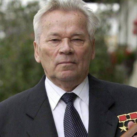 Kalashnykova
