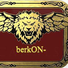 Player berkON- avatar