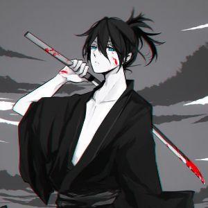 Loraxaa avatar