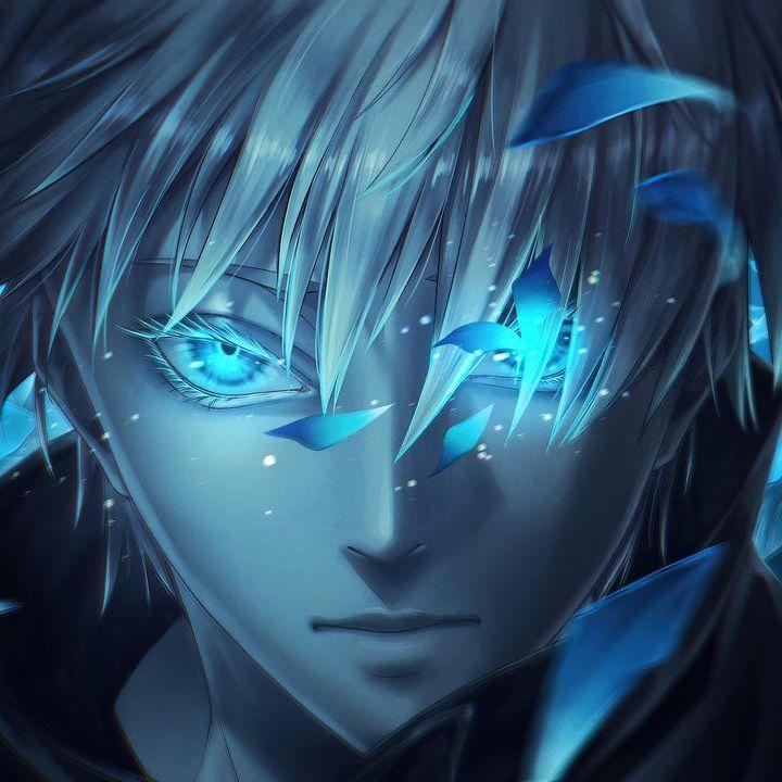 MYSTX- avatar