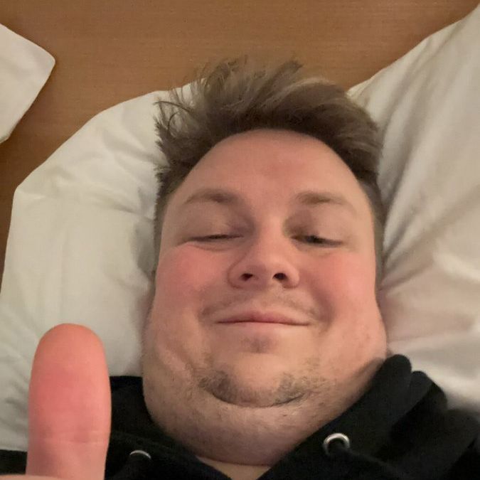 -Sleepy666- FACEIT avatar