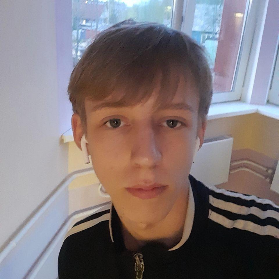 BYDEYKO666 avatar