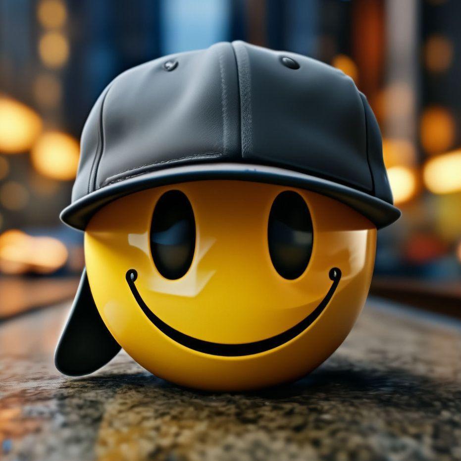 Smileincap avatar