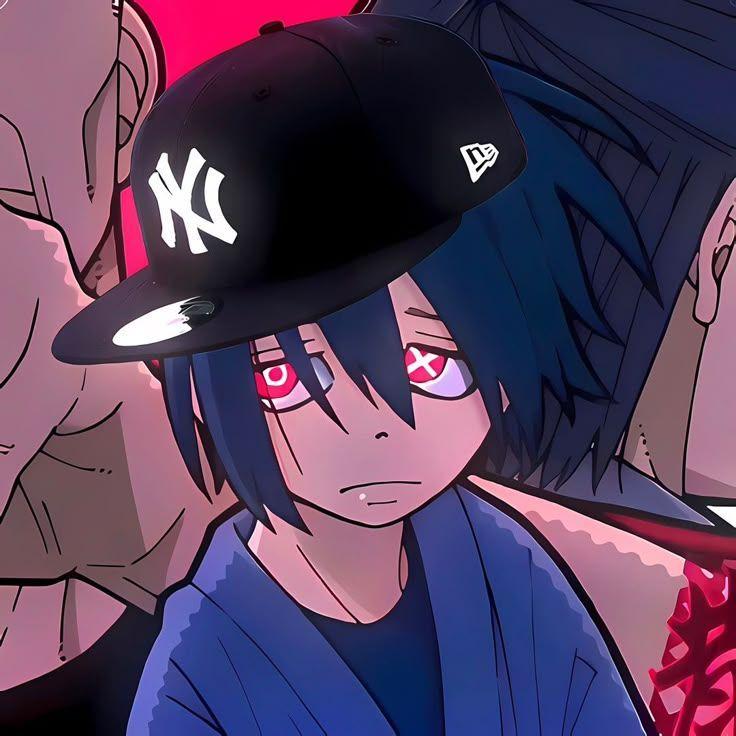 Sterzy avatar