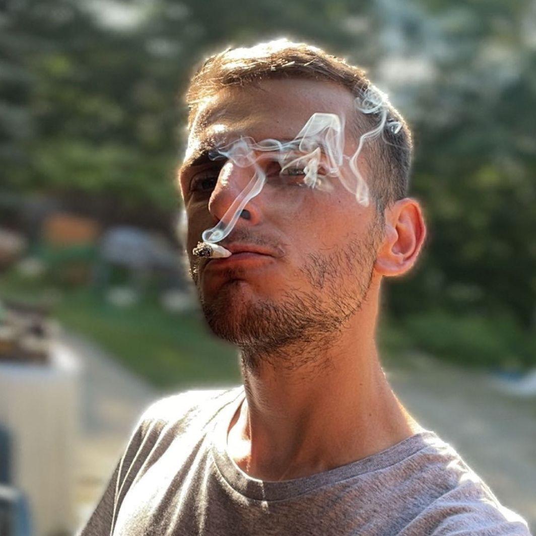 Spizgunn avatar