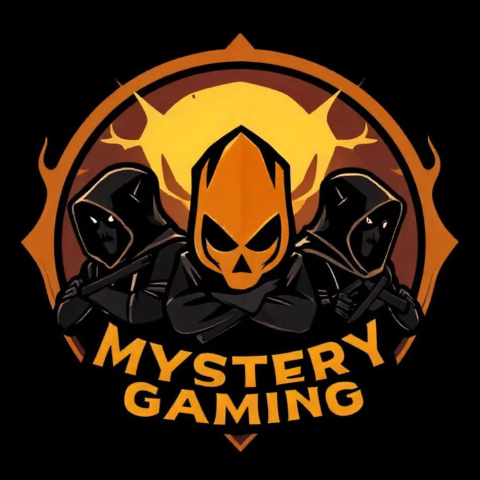Mystery Gaming