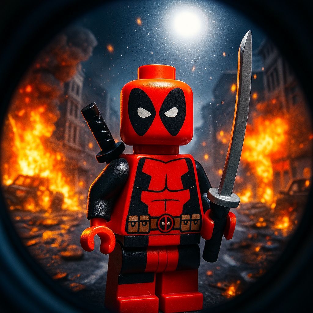 GR3G3 avatar