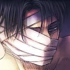 MASKIMA avatar