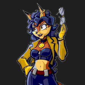 carmelita avatar