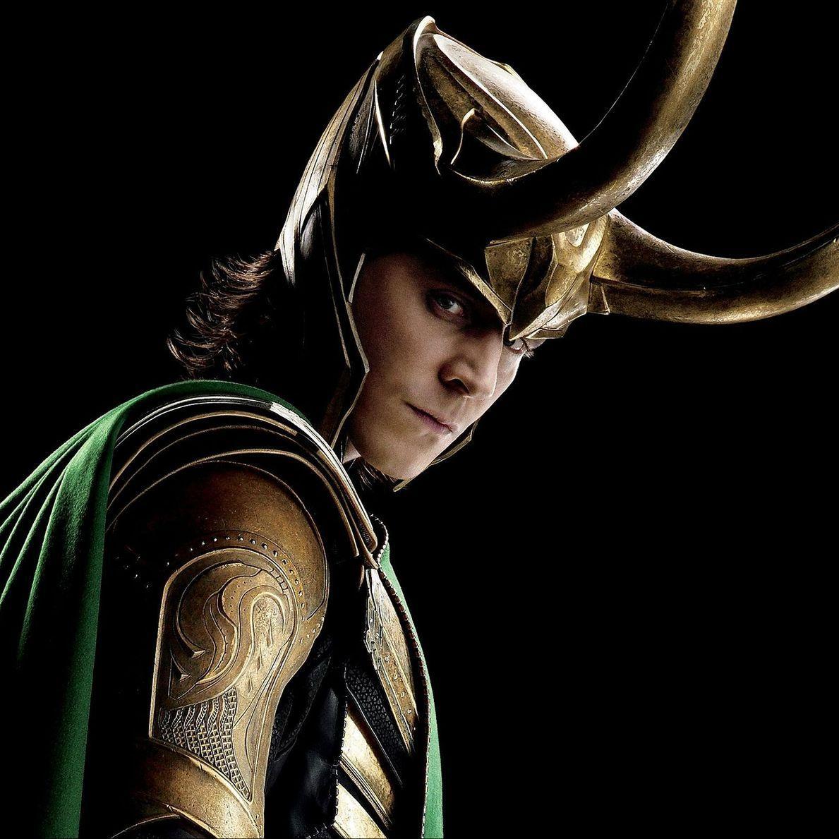 Player Loki- avatar