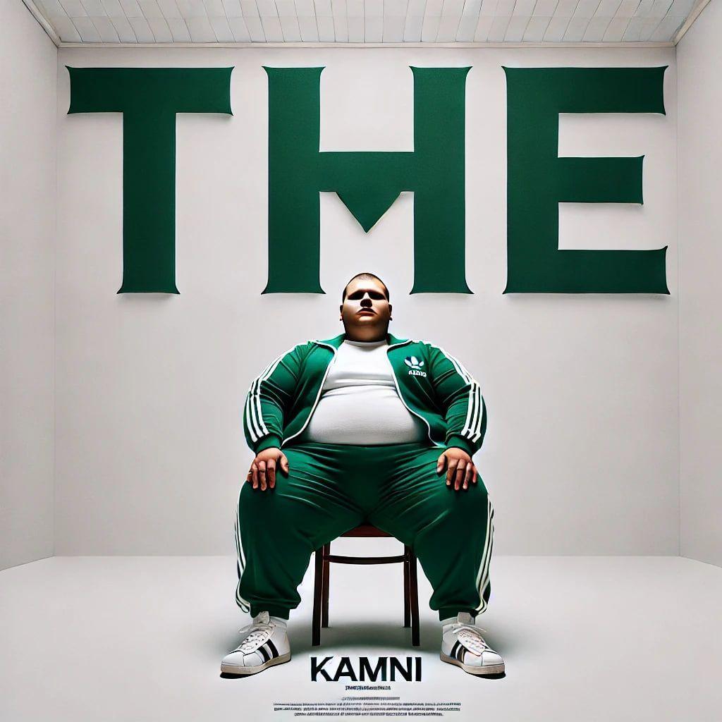 THE KAMNI