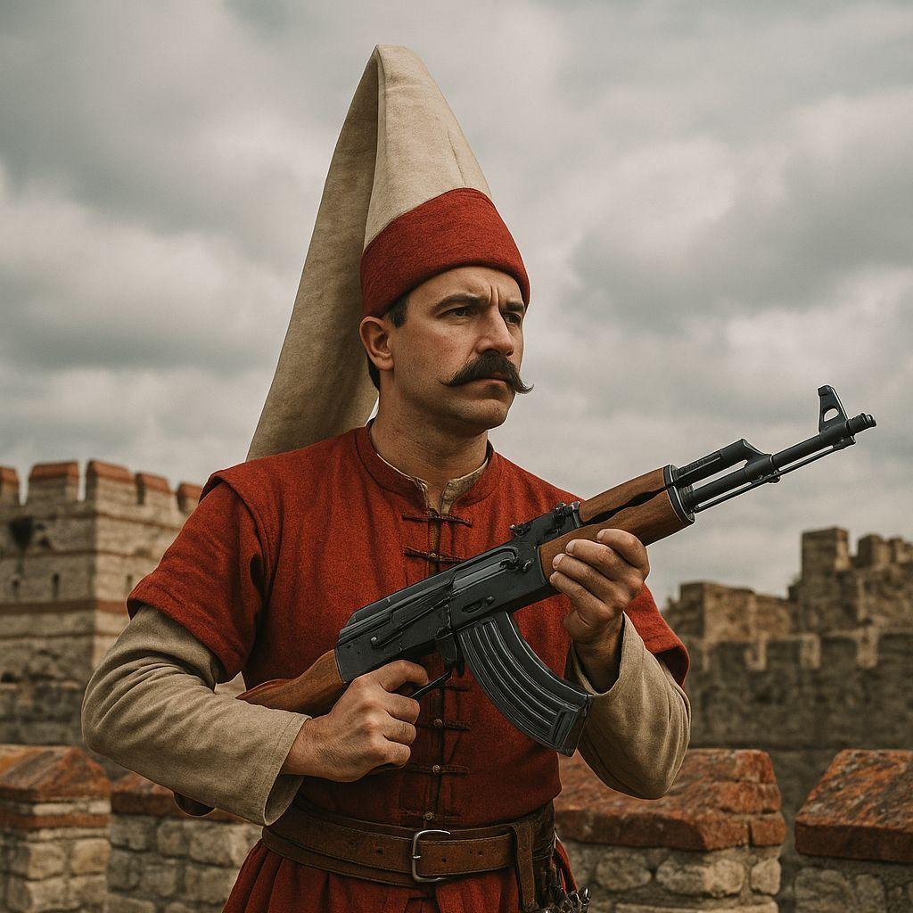 ICreaTeSI avatar