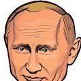 Putinn avatar