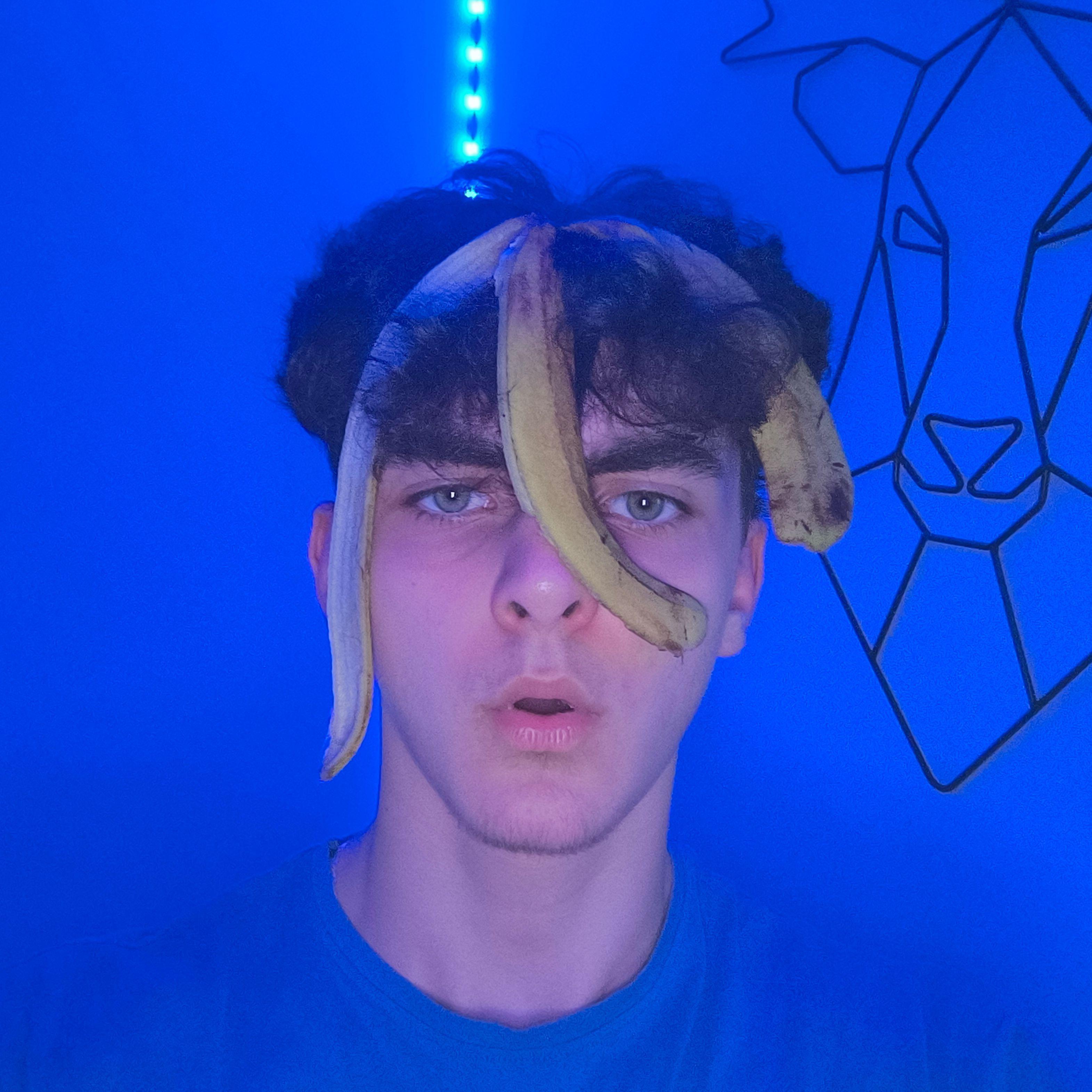 Bania_X avatar