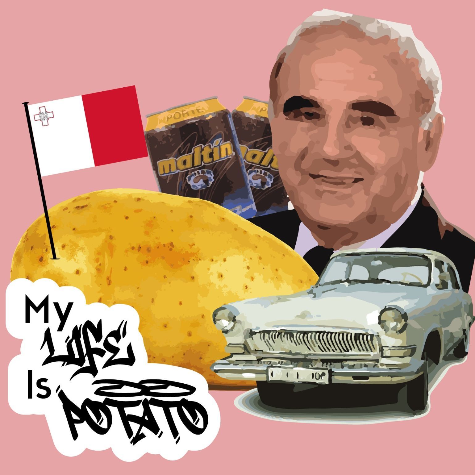 LifeIsPotato