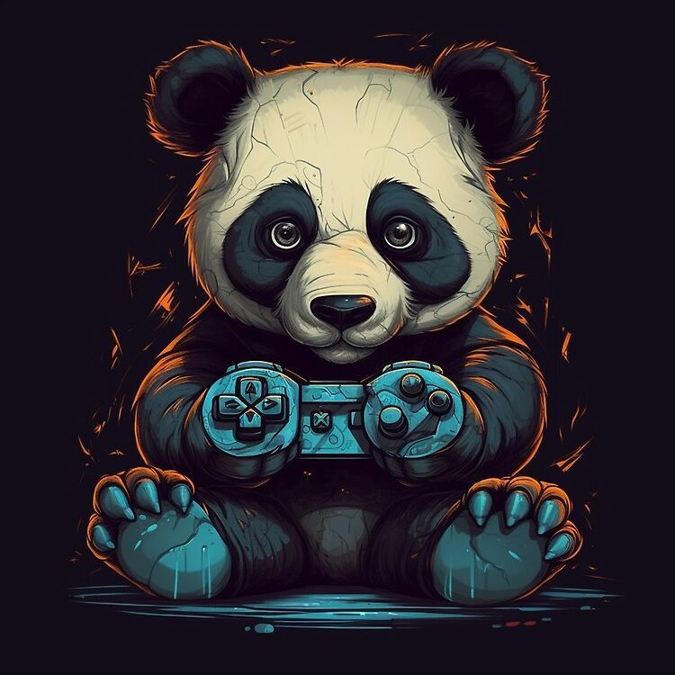 PandaBoladaa