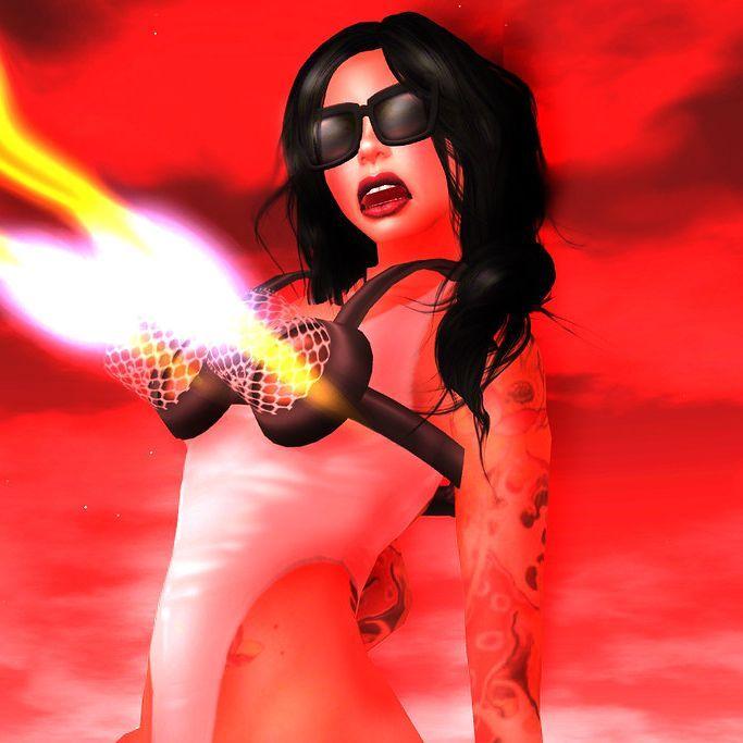 BoobsOnFire avatar