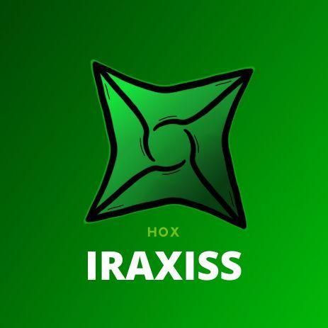 Player Iraxiss avatar