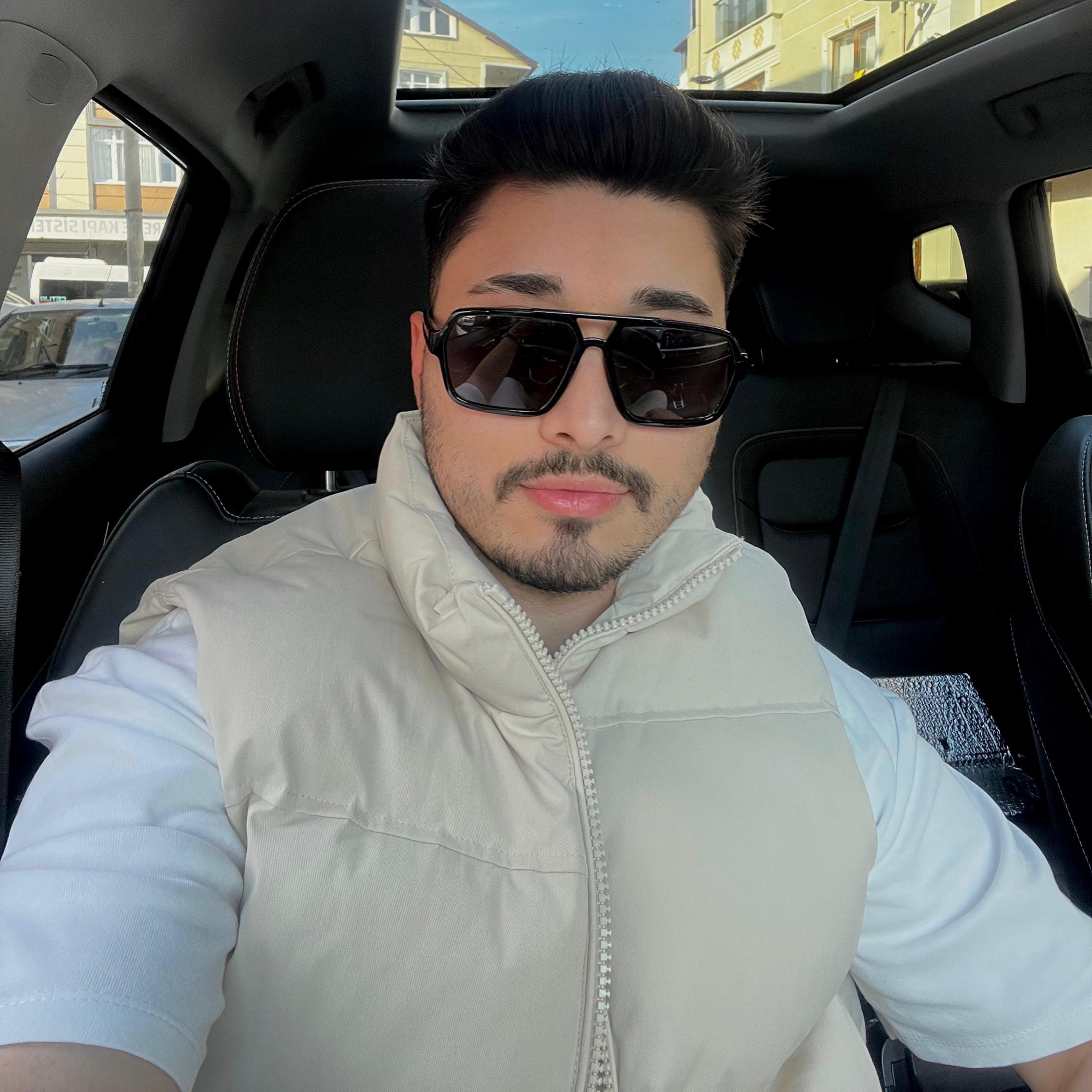 _ERAY avatar