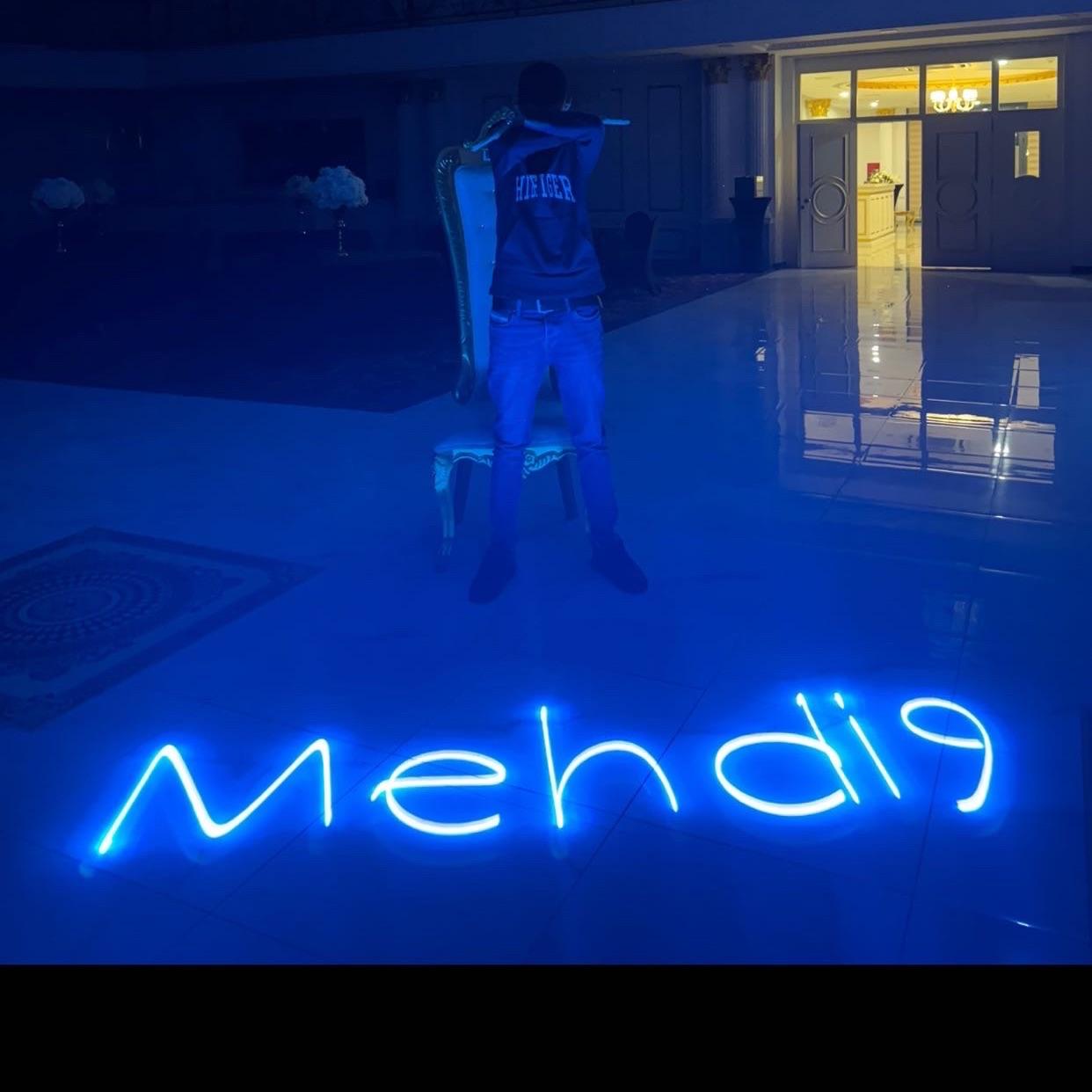 Mehdi9 avatar