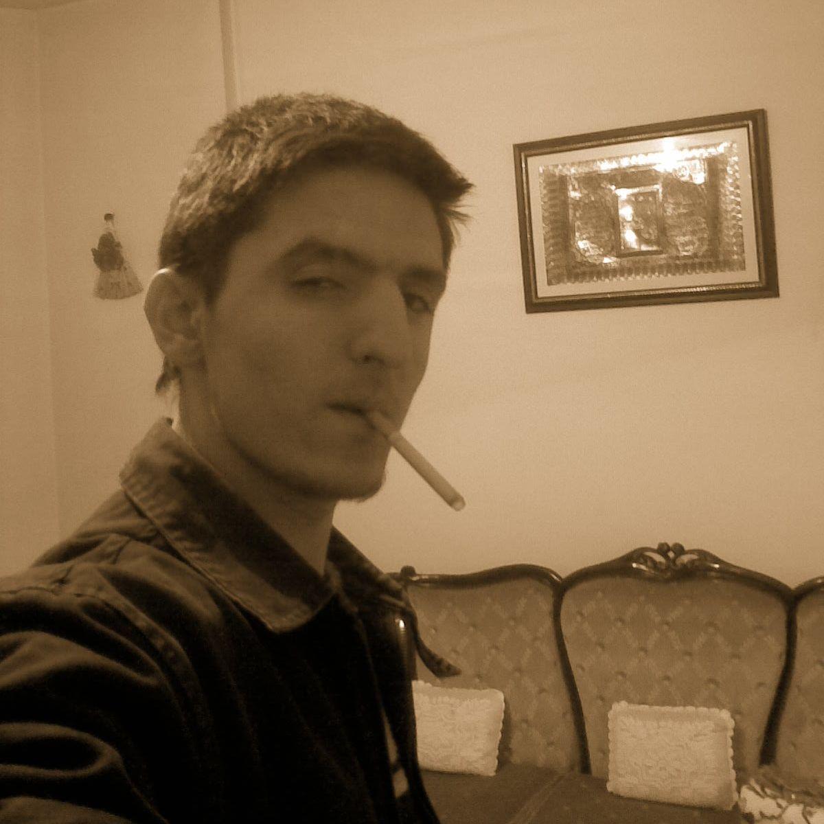 Falterubbix avatar