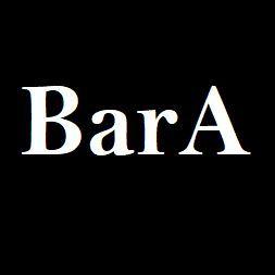 Player --BarA-- avatar