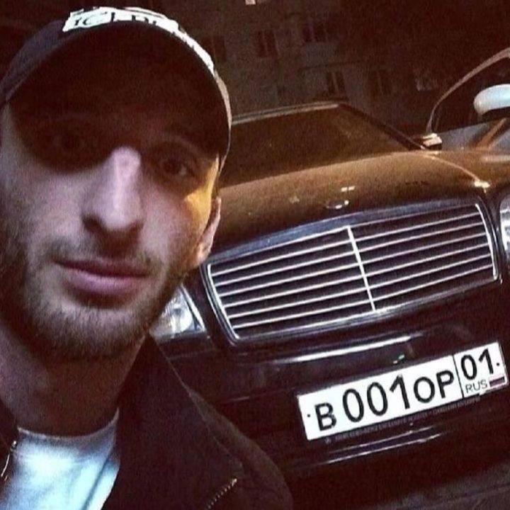 VAISBERG95 avatar