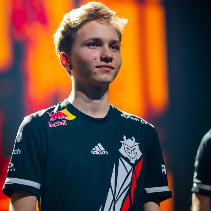 devvezfgz FACEIT avatar