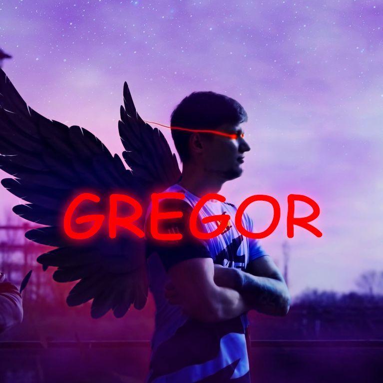 Player JGregor avatar