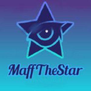 Player MaffTheStar avatar