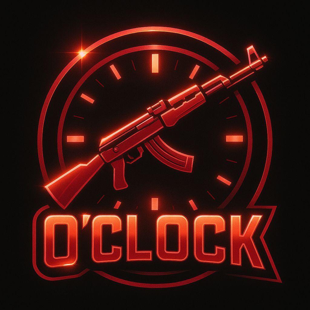 Oclock13