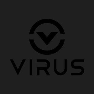 Player 1_virus avatar