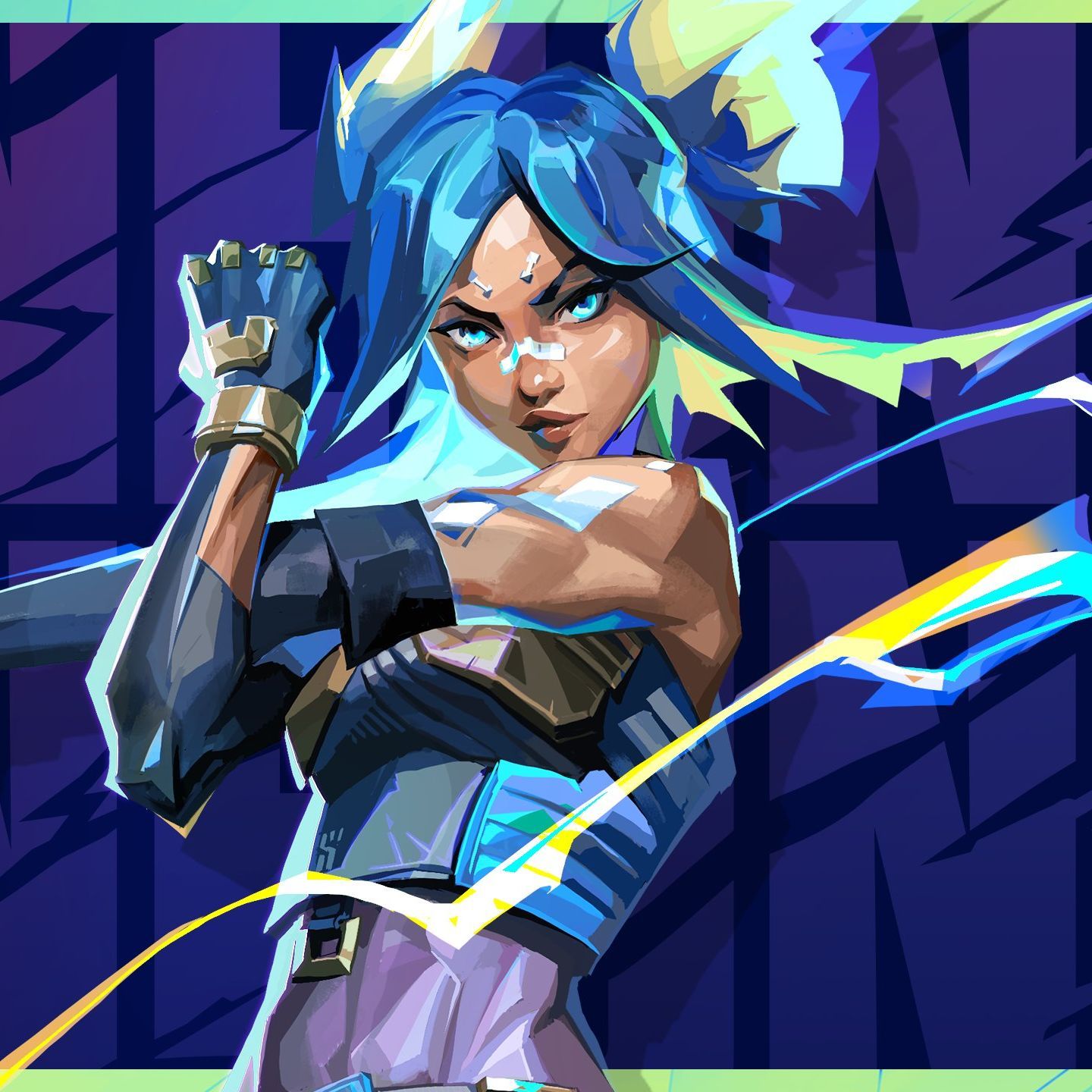 team KEKW