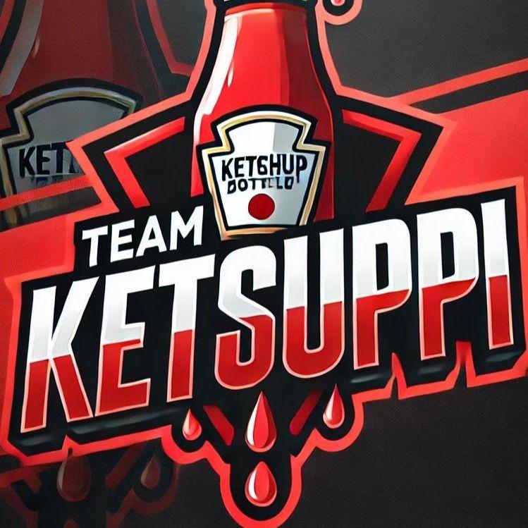 Team Ketsuppi