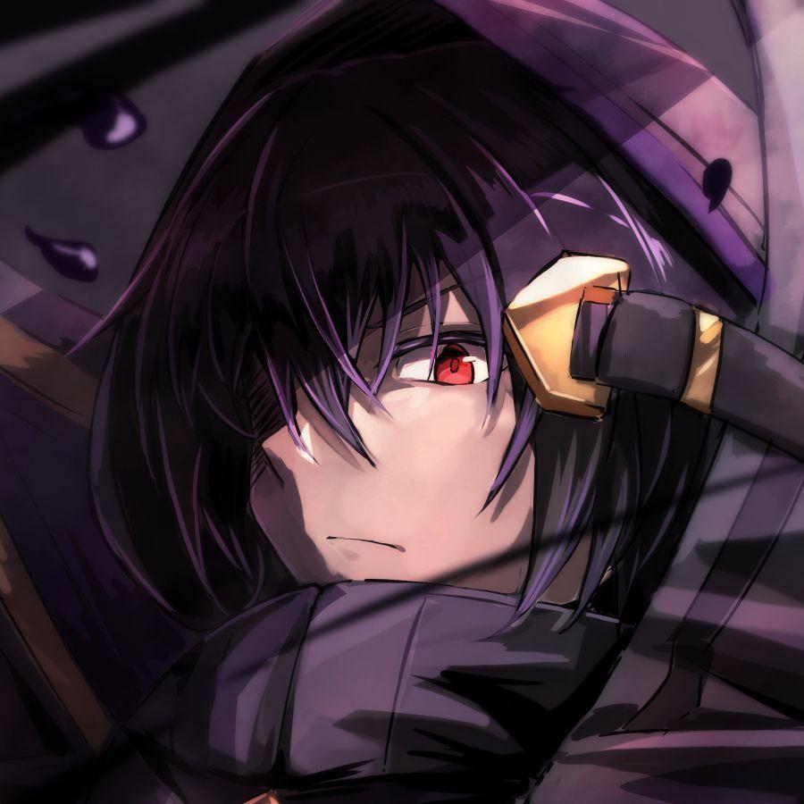 Faceit avatar