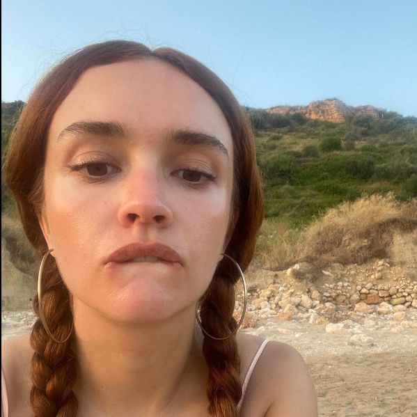 Palebloodd