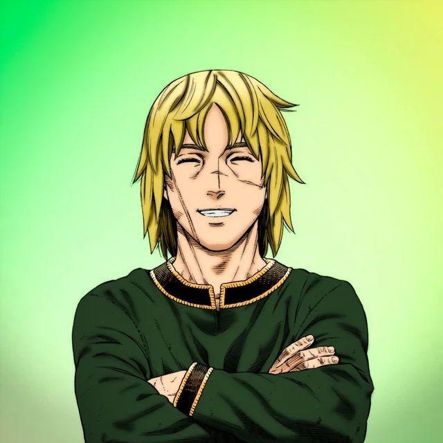 Faceit avatar