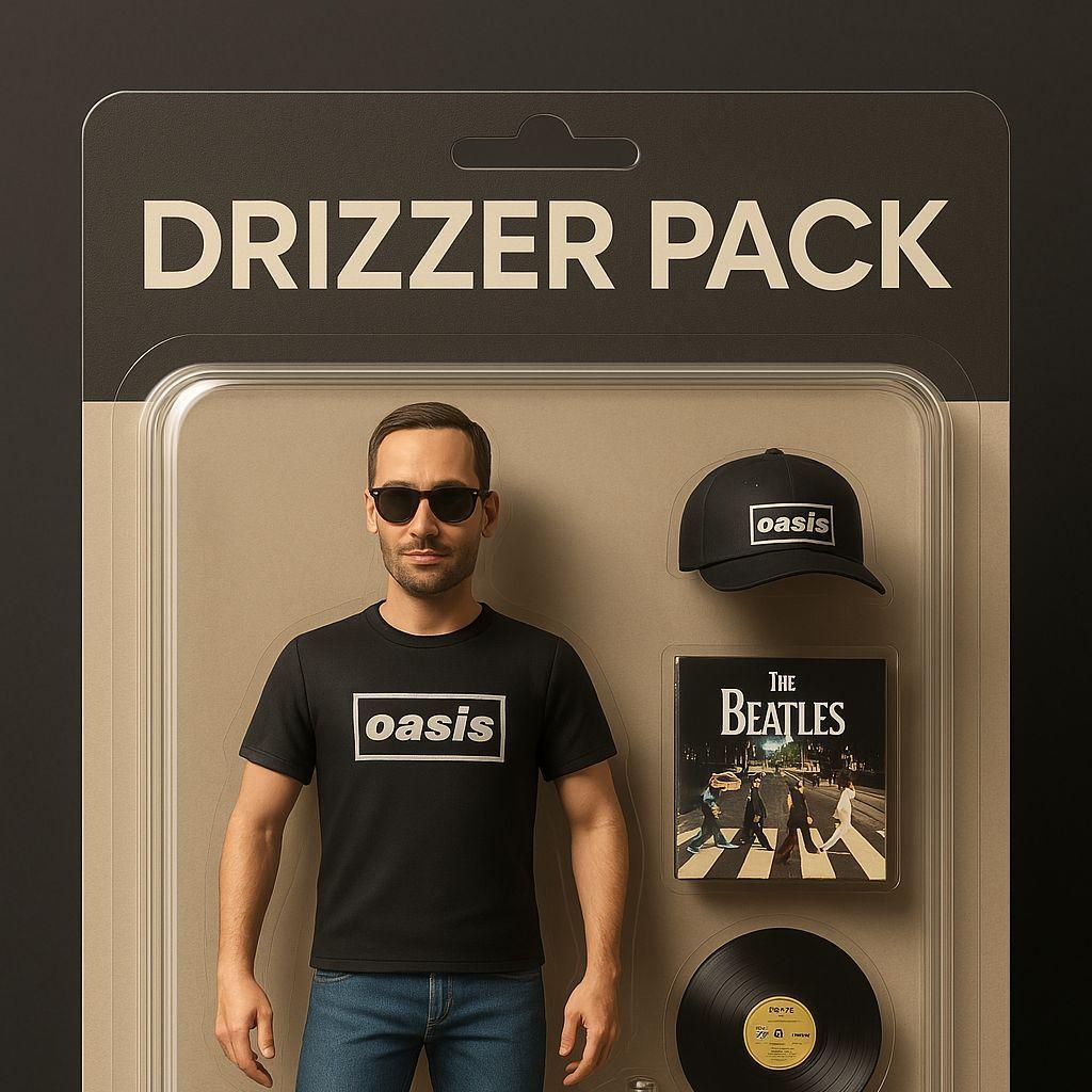 DRIZZER avatar