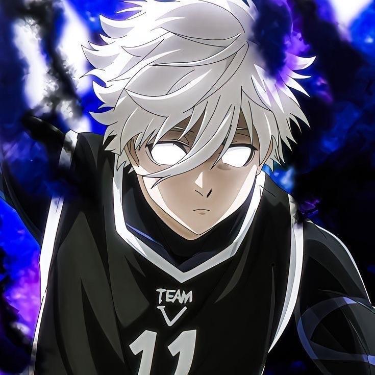 HUNTERXSEM avatar