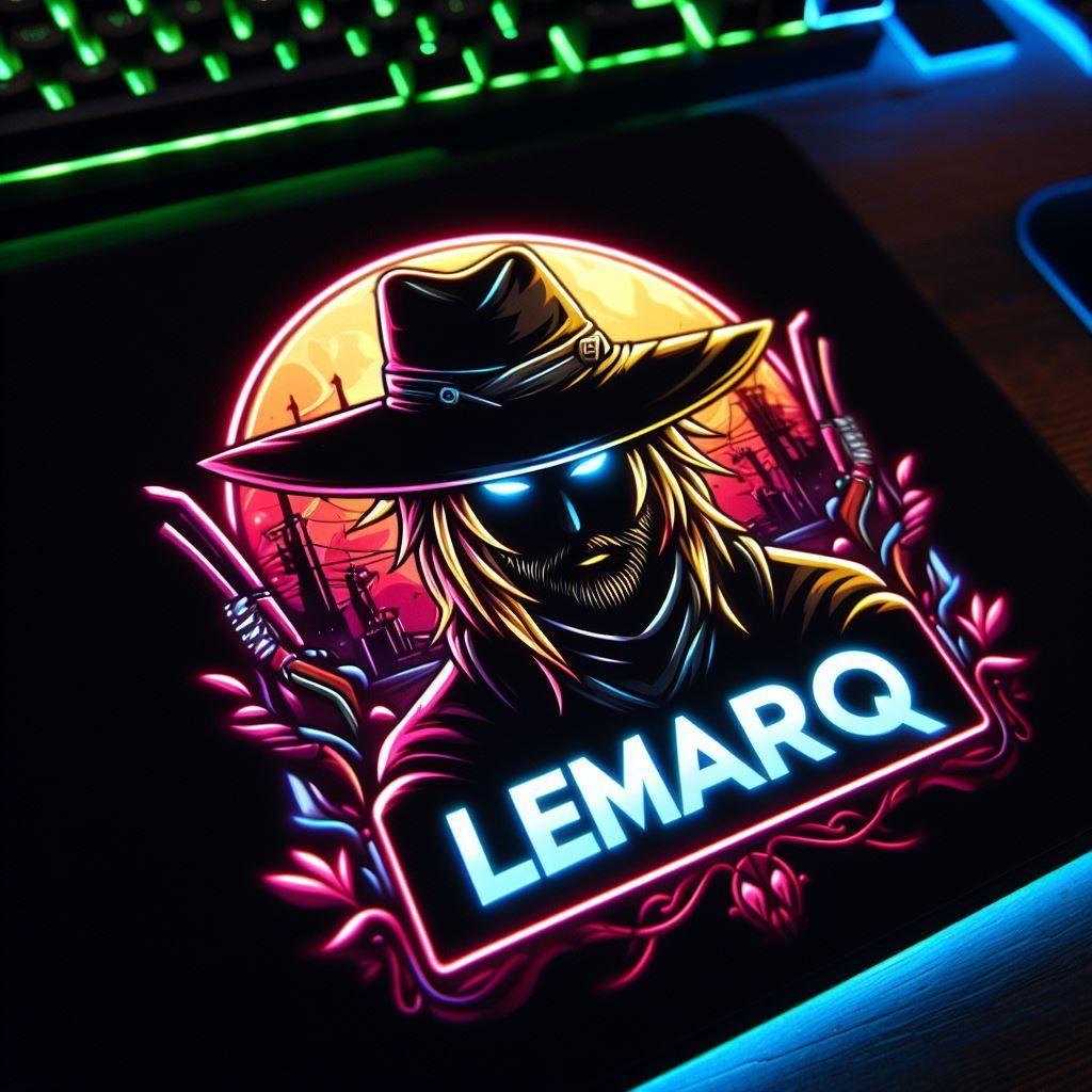 0LeMarq0 avatar