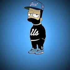 Simps0n_Bart avatar