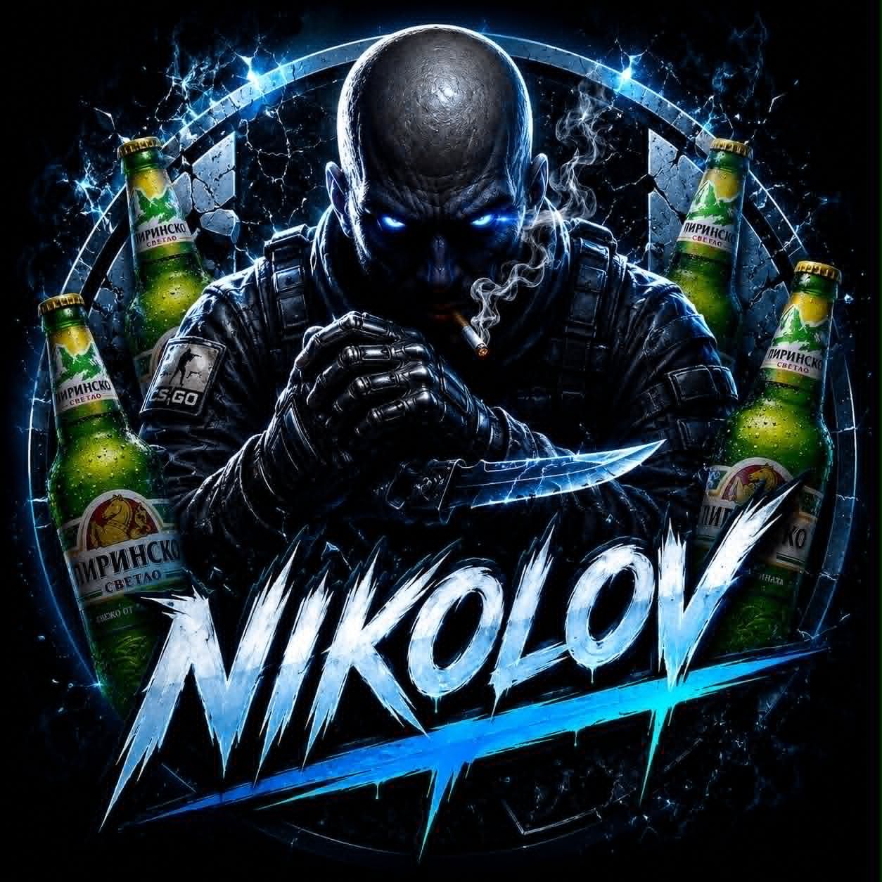 NIKOLOV