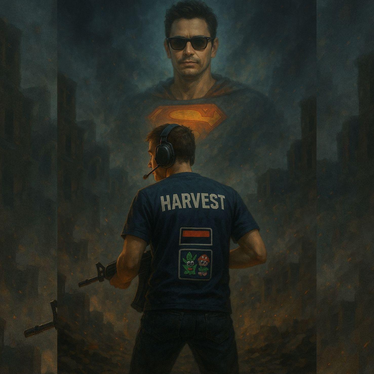 harVesT-__- avatar